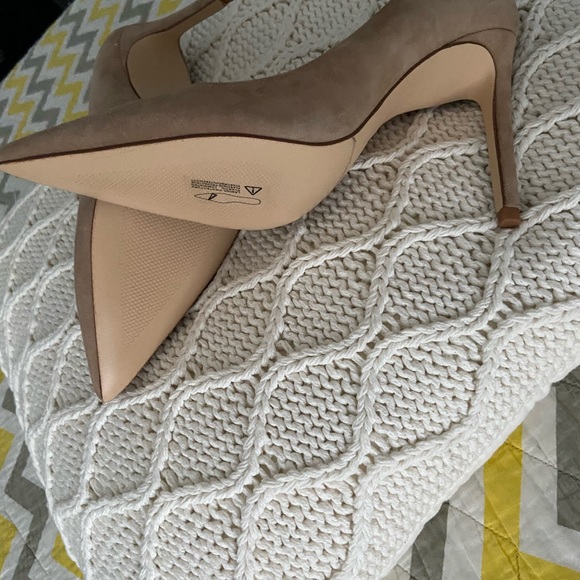 Zara Shoes - Picture 3 of 3